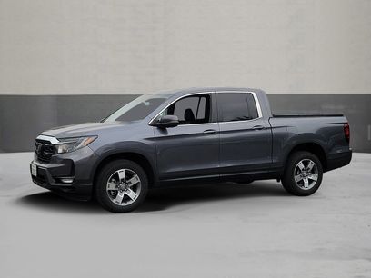 Used 2024 Honda Ridgeline RTL