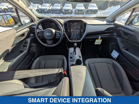 Certified 2025 Subaru Crosstrek 2.0i Premium image 31