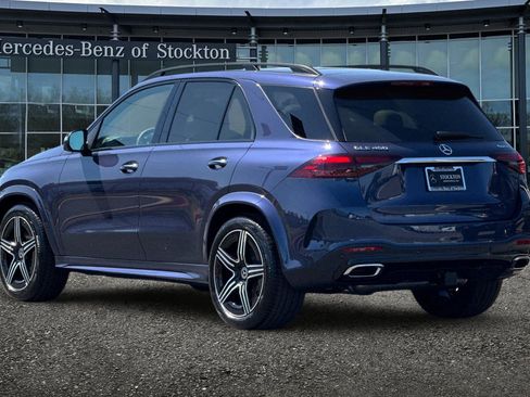 New 2026 Mercedes-Benz GLE 450 4MATIC image 6