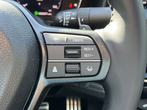 New 2026 Honda Accord Sport image 23
