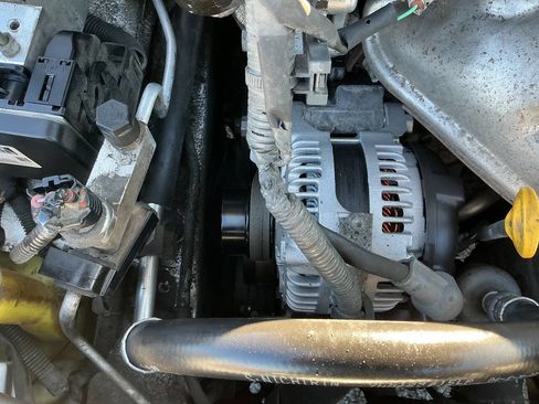 Used 2011 Toyota Camry LE FWD image 14