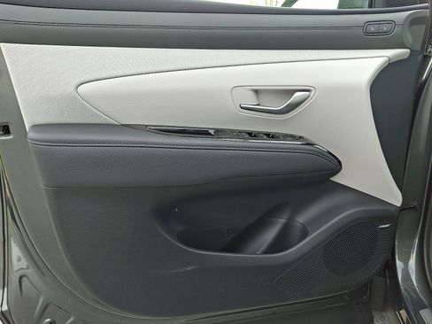 New 2026 Hyundai Tucson Limited image 8