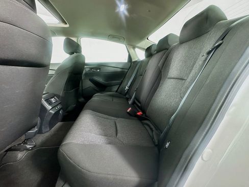 Used 2025 Honda Accord SE image 32