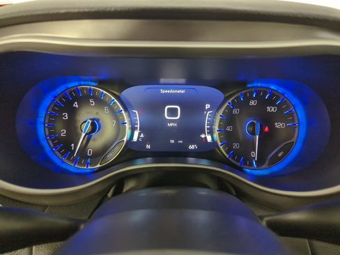 New 2026 Chrysler Pacifica Select FWD image 38