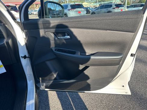 New 2026 Nissan Leaf SV+ image 14