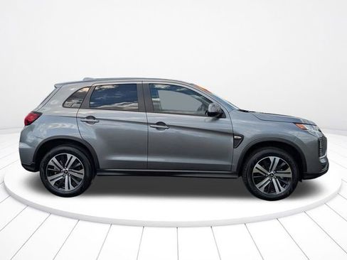 New 2026 Mitsubishi Outlander Sport AWD image 2