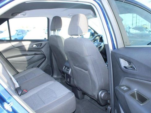 Certified 2023 Chevrolet Equinox LT image 13