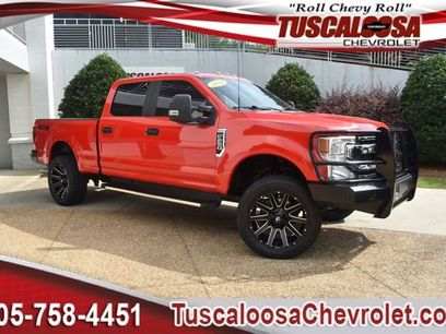 Used 2022 Ford F250 XL w/ STX Appearance Package