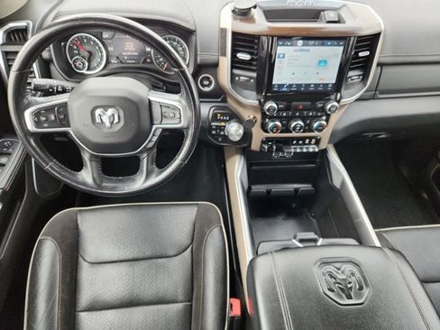 Used 2022 RAM 1500 Laramie image 10