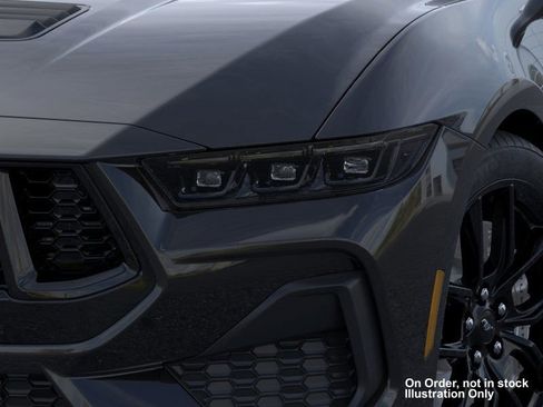 New 2026 Ford Mustang GT image 13