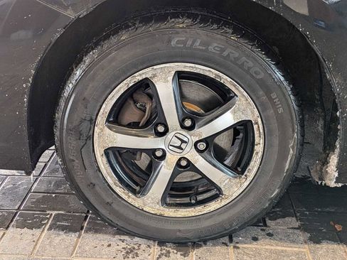 Used 2015 Honda Civic SE image 13