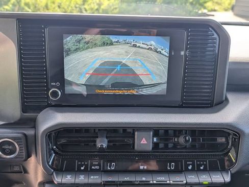 Used 2024 Toyota Land Cruiser AWD/4WD image 19