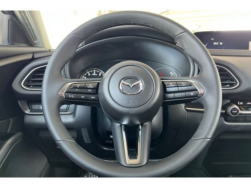 New 2025 MAZDA CX-30 AWD 2.5 S w/ Select Sport Pkg image 22