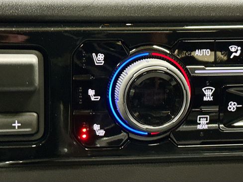 New 2026 Chevrolet Silverado 3500 LTZ w/ LTZ Plus Package image 26