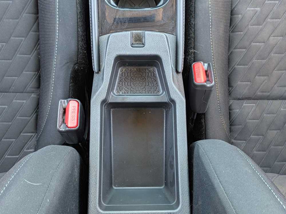 Used 2023 Nissan Kicks SV FWD image 26