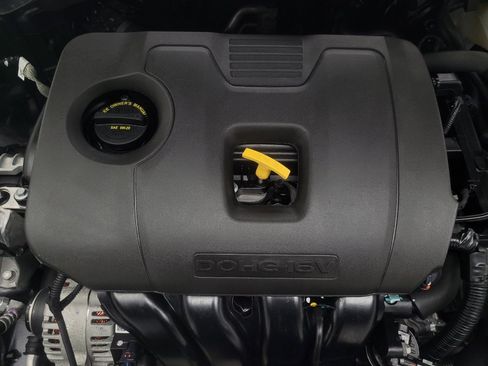 Used 2023 Kia Forte LXS w/ LXS Technology Package FWD image 30