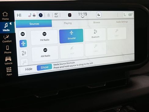 New 2026 Jeep Wrangler Willys image 25