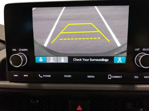 Certified 2025 Honda CR-V Sport image 26