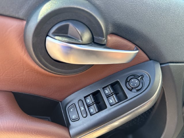 Used 2021 FIAT 500X Trekking w/ Trekking Value Package AWD/4WD image 10