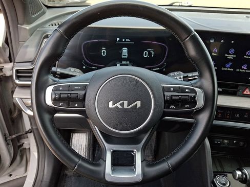 Certified 2023 Kia Sportage X-Line w/ X-Line Premium Package image 18