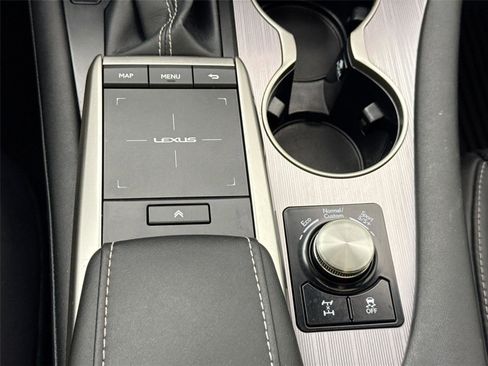 Used 2022 Lexus RX 350 F Sport w/ Accessory Package AWD/4WD image 30
