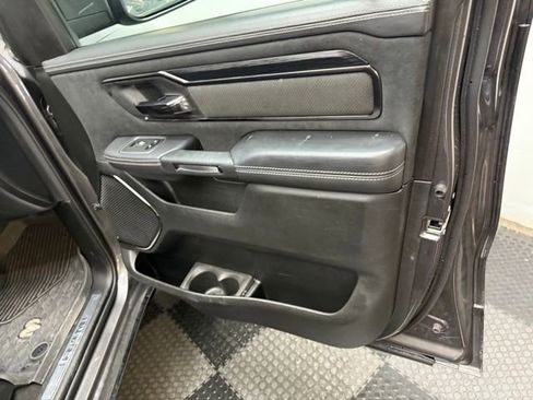 Used 2024 RAM 1500 TRX w/ TRX Level 1 Equipment Group image 40