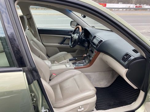Used 2006 Subaru Outback 3.0R L.L. Bean image 12