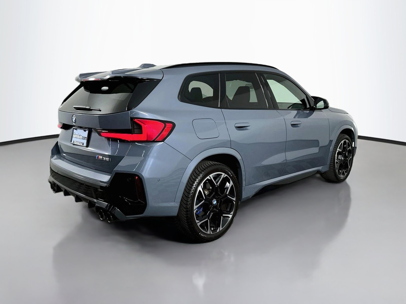 Used 2024 BMW X1 M35i w/ Premium Package AWD/4WD image 7