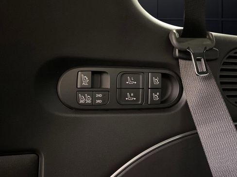 New 2026 Hyundai Palisade Calligraphy image 18