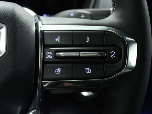 New 2026 GMC Terrain Elevation w/ Technology Package II FWD image 21
