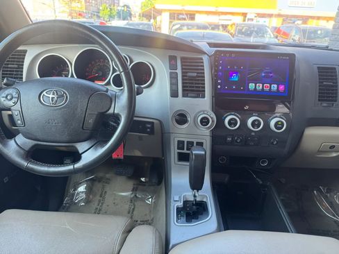 Used 2008 Toyota Sequoia SR5 AWD/4WD image 12