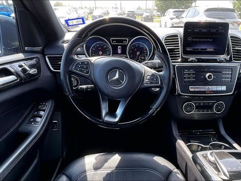Used 2018 Mercedes-Benz GLE 350 image 7