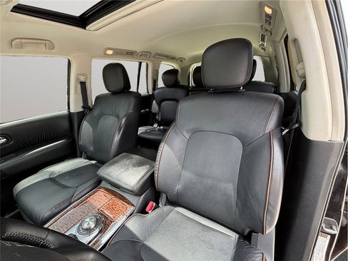 Used 2020 Nissan Armada SL w/ Premium Package image 20
