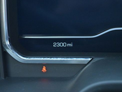 Used 2025 GMC Sierra 2500 Denali Ultimate image 13