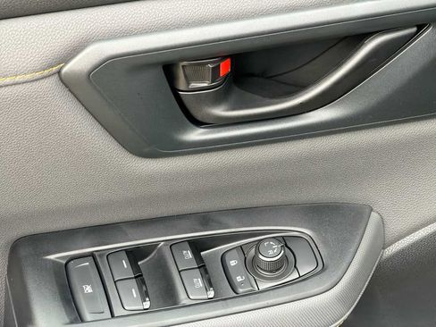 New 2026 Subaru Forester Wilderness AWD/4WD image 14