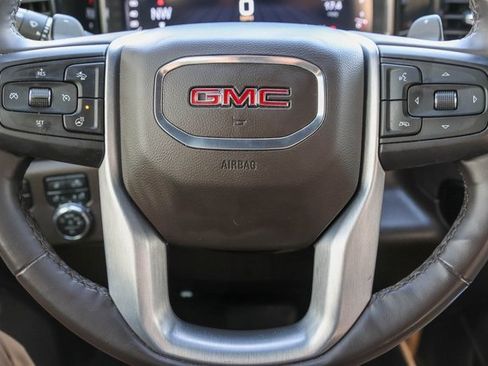 Used 2023 GMC Sierra 1500 SLT w/ SLT Premium Package image 31