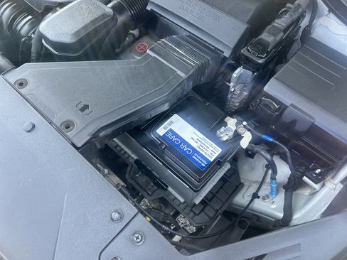 Used 2019 Hyundai Santa Fe FWD image 66