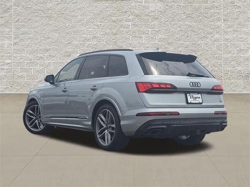 New 2026 Audi Q7 3.0T Prestige AWD/4WD image 5