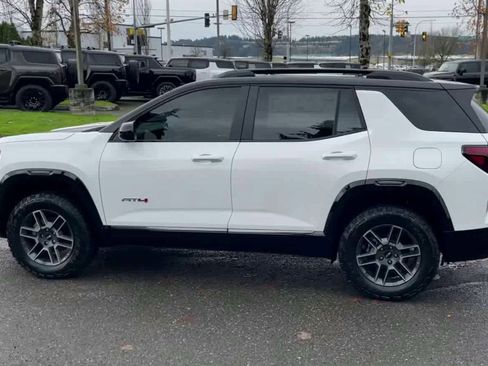 New 2026 GMC Terrain AT4 image 70