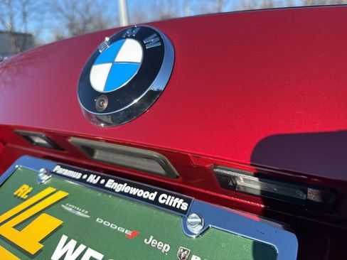 Used 2025 BMW 430i xDrive Coupe w/ M Sport Package image 17