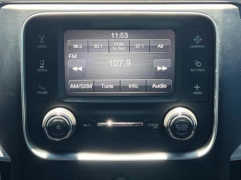 Used 2022 RAM 1500 Classic Warlock AWD/4WD image 31