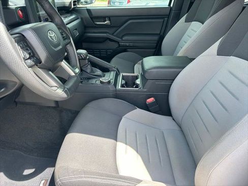 Certified 2024 Toyota Tacoma TRD Sport RWD image 11