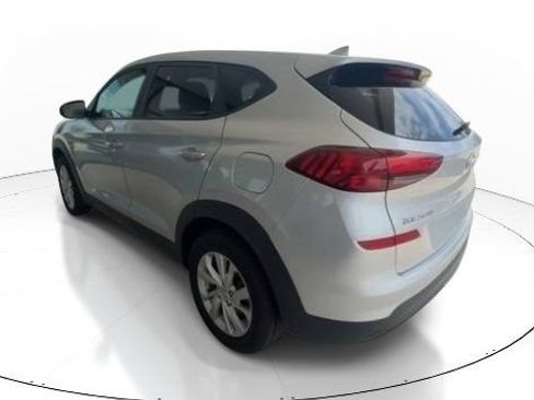 Used 2019 Hyundai Tucson SE AWD/4WD image 7