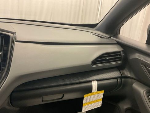 New 2026 Subaru Crosstrek 2.5i Sport AWD/4WD image 24