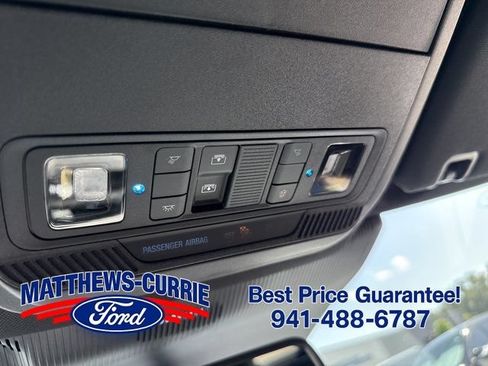 New 2026 Ford Explorer Tremor w/ Tremor Ultimate Package AWD/4WD image 24