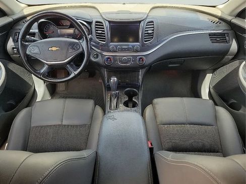 Used 2018 Chevrolet Impala LT w/ LT Convenience Package FWD image 12