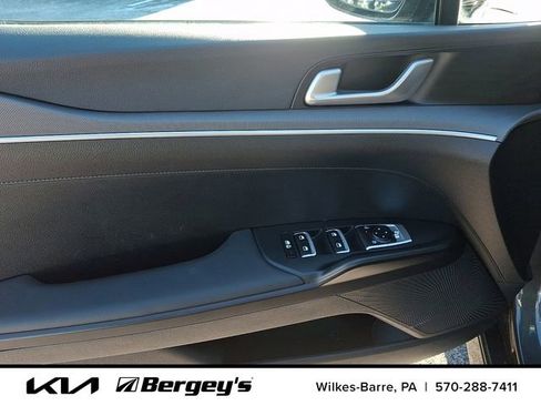 Certified 2025 Kia K5 LXS image 15