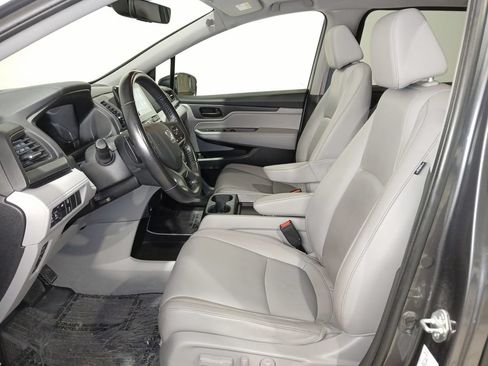 Used 2021 Honda Odyssey EX-L image 10