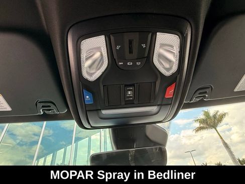 New 2026 RAM 1500 Tradesman image 12