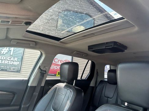 Used 2014 GMC Terrain Denali AWD/4WD image 18